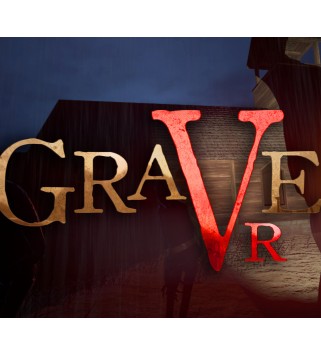 Grave VR Steam Key GLOBAL